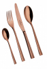 Picard und Wielpütz Besteckserie Monterey PVD Chocolate