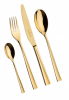 Picard und Wielpütz Besteckserie Monterey PVD Gold