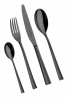 Picard und Wielpütz Besteckserie Monterey PVD Schwarz