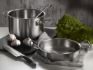 Pintinox Töpfe und Pfannen