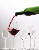 Rotweingläser