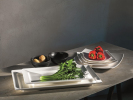Show Plate Finger Food Melamin von Tognana