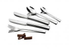 Solex Besteckserie Karina Chromstahl