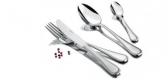 Solex Besteckserie Perle