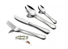 Solex Besteckserie Selina