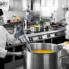 Stabmixer von Robot Coupe