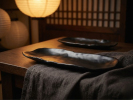 Sushi Noir Line von Q Squared