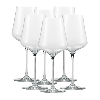 Weingläser StandART & GOLD EDITION - mundgeblasen Gabriel-Glas