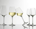 Weißweingläser