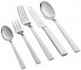 Zwilling Besteckserie King