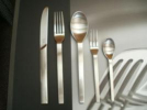 Zwilling Besteckserie Minimale