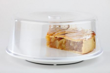 Tortenplatte Casual 31 x 31 cm von APS 