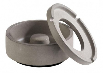 Wind-Aschenbecher Element APS ab 1 Stück