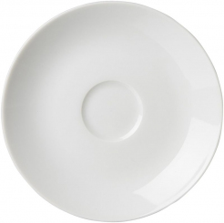 Espressountere 11,5 cm Bianco Ritzenhoff & Breker 