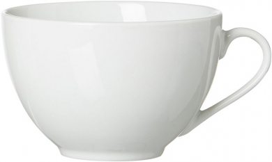 Cappuccinoobere 30 cl Bianco Ritzenhoff & Breker 