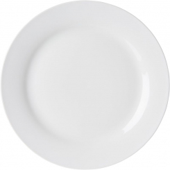 Teller flach 27 cm Bianco Ritzenhoff & Breker 