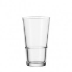 Stapelbecher 330ml Event Leonardo 