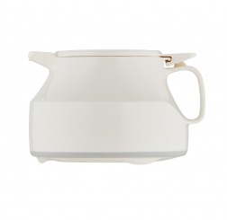 Isolierkanne 0,3 l Weiß Room Pro Helios 