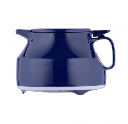Isolierkanne 0,3 l Dunkelblau Room Pro Helios 