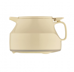 Isolierkanne 0,3 l Beige Room Pro Helios 
