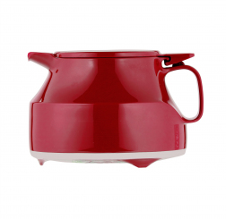 Isolierkanne 0,3 l Rot Room Pro Helios 