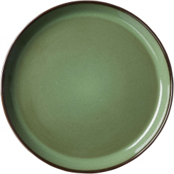 Dessertteller 20,5 cm Visby grün Ritzenhoff & Breker 