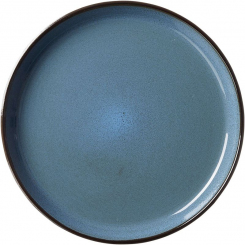 Desserteller 20,5 cm Visby blau Ritzenhoff & Breker 