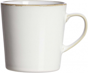 Becher mit Henkel 40 cl Visby weiß Ritzenhoff & Breker 