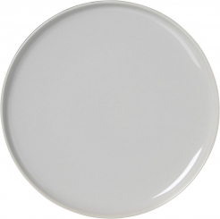 Teller flach 26 cm Jasper Grau Ritzenhoff & Breker 