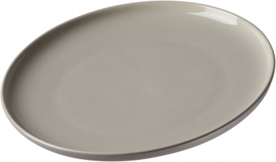 Teller flach 19 cm Jasper Taupe Ritzenhoff & Breker 