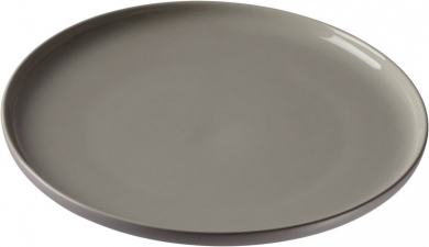 Teller flach 26 cm Jasper Taupe Ritzenhoff & Breker 