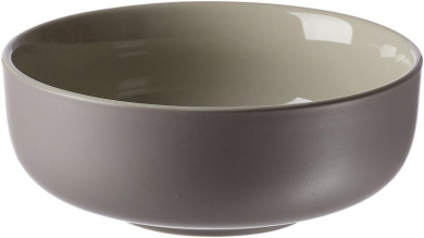 Müslischale 14 cm Jasper Taupe Ritzenhoff & Breker 