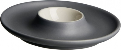 Eierteller Jasper Grau Ritzenhoff & Breker 