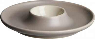 Eierteller Jasper Taupe Ritzenhoff & Breker 