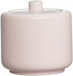 Zuckerdose Jasper Rose Ritzenhoff & Breker 