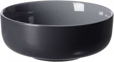 Müslischale 14 cm Jasper Schwarz Ritzenhoff & Breker 