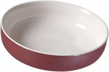 Suppenschale 19 cm Jasper Beere Ritzenhoff & Breker 