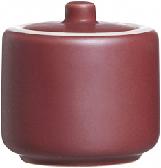 Zuckerdose Jasper Beere Ritzenhoff & Breker 