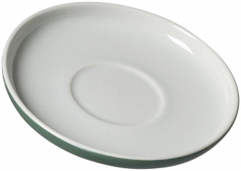 Espressountere 10,5 cm Jasper Grün Ritzenhoff & Breker 