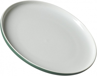 Teller flach 26 cm Jasper Grün Ritzenhoff & Breker 