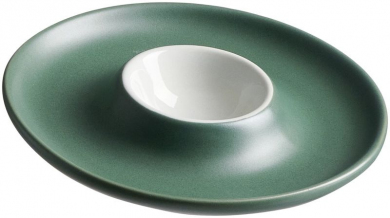 Eierteller Jasper Grün Ritzenhoff & Breker 