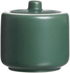 Zuckerdose Jasper Grün Ritzenhoff & Breker 