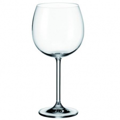 Bordeauxglas Pure montana: ab 24 Stück ungeeicht 