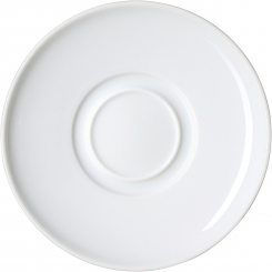 Untere Universal 15,5 cm stapelb. Bianco Ritzenhoff & Breker 