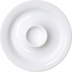Eierteller 14,5 cm Bianco Ritzenhoff & Breker 