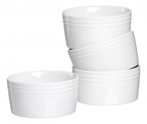 Schalenset 4er 245 ml Bianco Ritzenhoff & Breker 