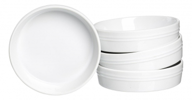 Schalenset 4er 220 ml Bianco Ritzenhoff & Breker 