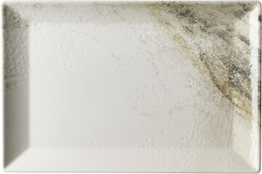 Platte flach 30 x 20 cm Arezzo Ritzenhoff & Breker 