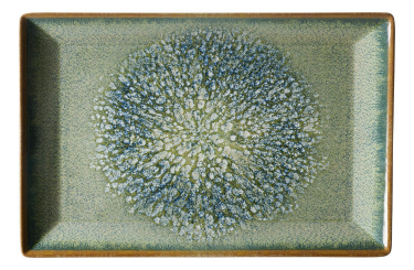 Platte rechteckig 30 x 20 cm Verde Ritzenhoff & Breker 
