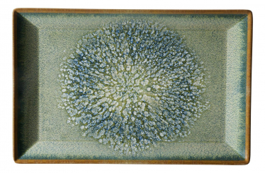 Platte rechteckig 34 x 23 cm Verde Ritzenhoff & Breker 